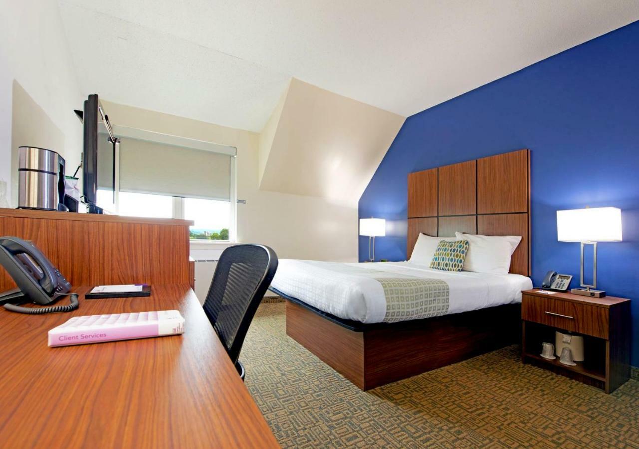 Kellogg Conference Hotel Capitol Hill At Gallaudet University Washington Exteriör bild